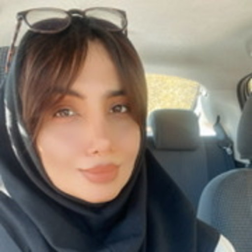 Sanaz JAMSHIDI PhD of Nutrition Iran University of Medical  