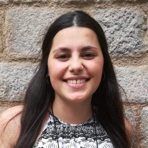 Joana DOMINGUES | Researcher | Master in Geosciences | University of ...