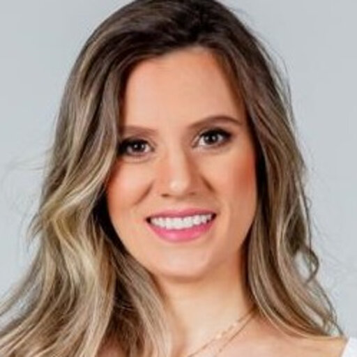 Bruna MACHADO | Research profile