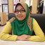 Siti Aisyah Ishak
