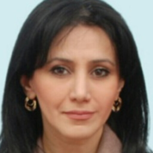 Lala MAMMADOVA | Azerbaijan State University of Economics, Baku | UNEC ...