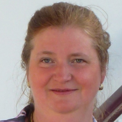 Christiane FRANK-ROTSCH | Head of Group | Dr. rer. nat. | Leibniz ...