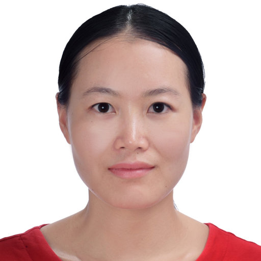 Yuanfen CHEN | Assistant Professor | Doctor of Philosophy | Guangxi ...