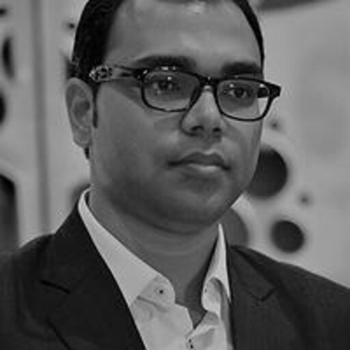 Ayush Sinha - Ayush Sinha