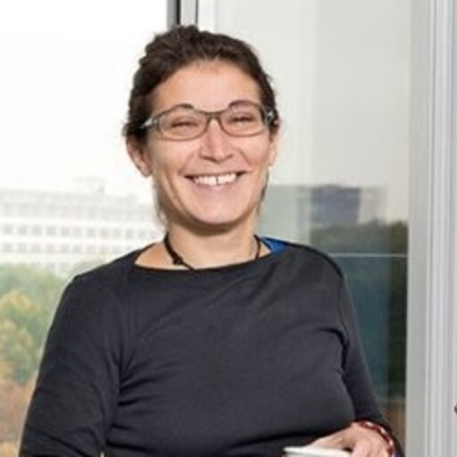 Francesca VALSECCHI Professor Associate PhD Tongji