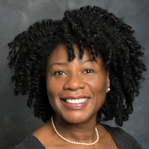 Joi ANDERSON | Professor (Assistant) | Ph.D. | Winthrop University ...