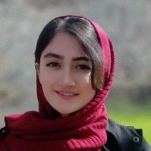 Fatemeh HASSANPOUR | Master's Student | Master of Science | Sahand ...