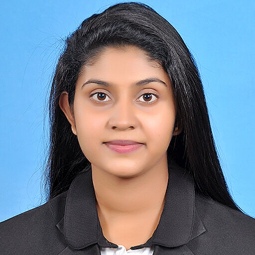 Punsara Amarasinghe Graduate Teaching Assistant Master Of Science In Food Science And