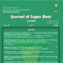 Journal of Sugar Beet