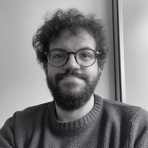 Luigi SALVATI | Research Associate | PhD | Università Ca' Foscari ...