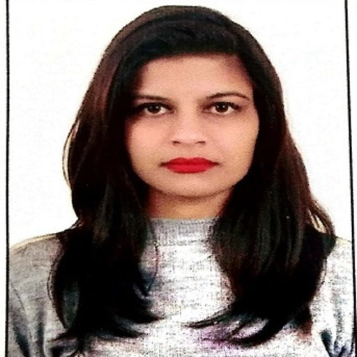 Pratibha KUMARI | PhD Student | Shoolini University, Solan | School of ...