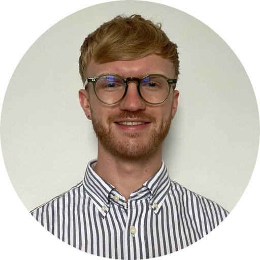 Oisín CONATY | BST Trainee | MB BCh BAO | Research profile