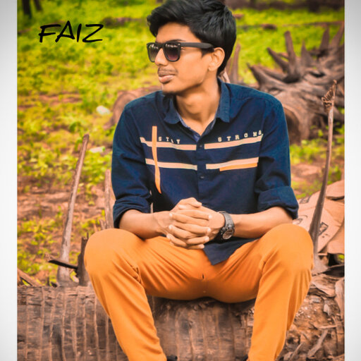 Mohammad Faizaan ALI | Vardhaman College of Engineering, Hyderabad ...