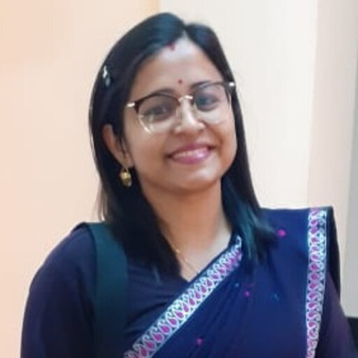 Trishna DEVI Doctor of Philosophy Gauhati University, Guwahati G