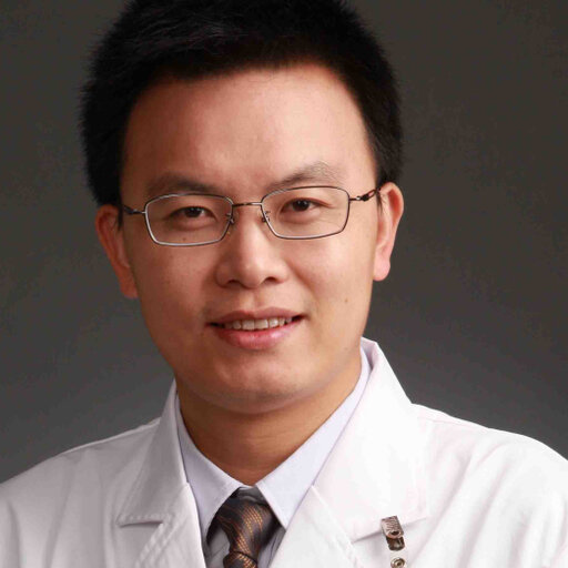 Prof. Yu Wang