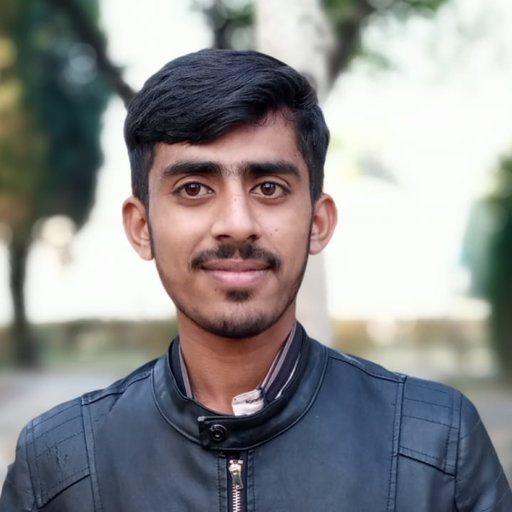 Muhammad Awais ABBAS | Bachelor of Engineering | University of ...