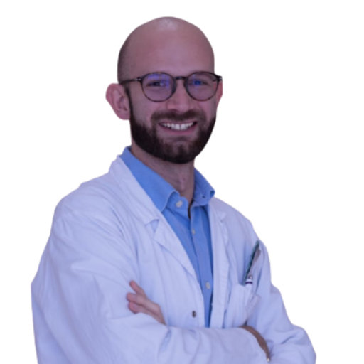 Giulio ANTONELLI | Medical Doctor | Doctor of Medicine | Fondazione G.B ...