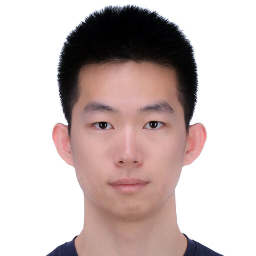 Yuan YAO | PhD Student | Tsinghua University, Beijing | TH | Department ...