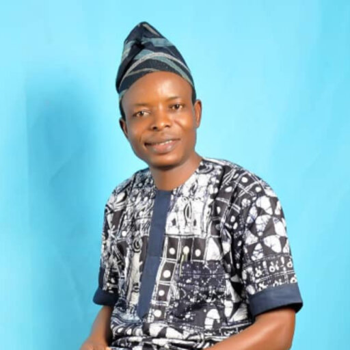 Lasisi Richard OLAGUNJU | Lecturer | Federal College of Special ...