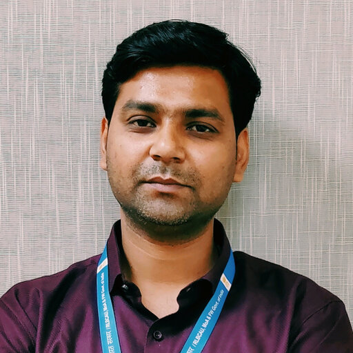 Ashutosh SHARMA Assistant Professor Agricultural Extension
