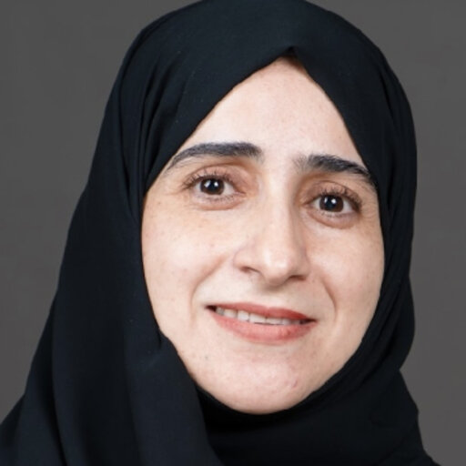 Asma AL YAHYAEI | Professor (Assistant) | Doctor of Philosophy | Sultan ...