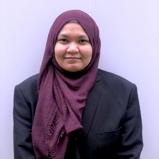 Fitriah AZIZAN | PostDoc | Doctor of Philosophy | Meiji University ...