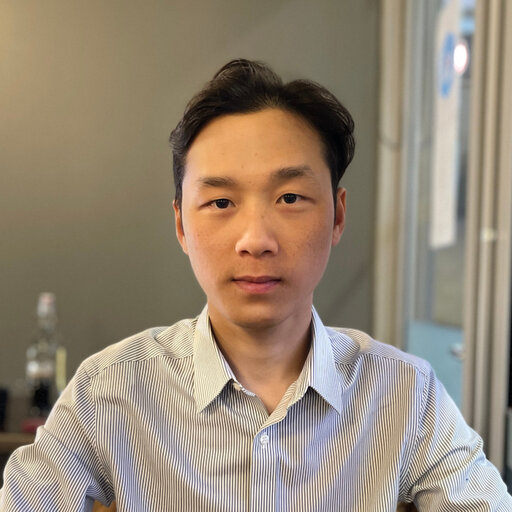 Phuoc Thien PHAN, Research Assistant, PhD