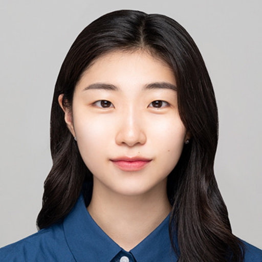 Minju CHA PhD Student Master of Science University of