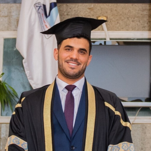 Seif MARZOUK | Lecturer | Master of Engineering | Kafrelsheikh ...