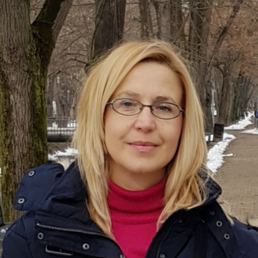 Milena MAJKIĆ | Professor(Associate) | PhD | Research profile