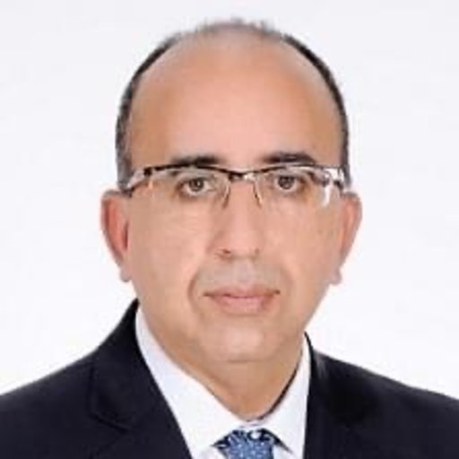 El Hassan EL MOUDEN | PES | PhD | Cadi Ayyad University, Marrakesh ...