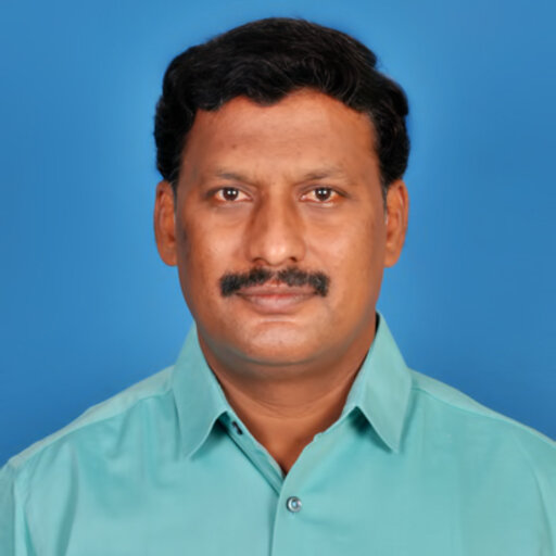 P. PADMANATHAN | Assistant Professor | Department of Farm Machinery and ...