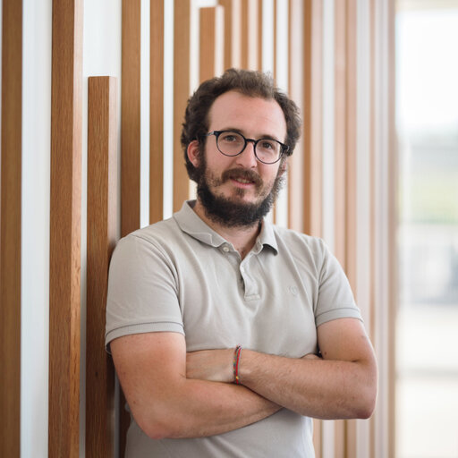 Quentin ARNOUX | Laboratory Manager | PhD | Research profile