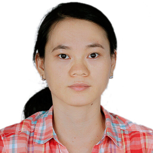 Vu YEN | Lecturer | Ho Chi Minh City University of Food Industry, Ho ...