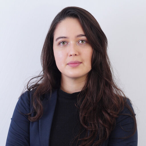 Ana ROJAS-GÓMEZ | Methodology expert | DDS | MSc | Research profile