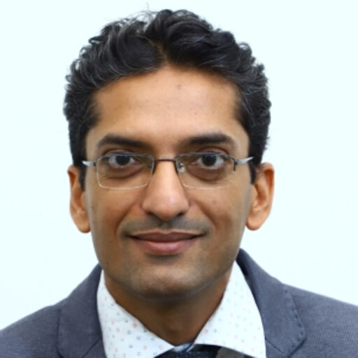 Rajesh JOSHI Research profile