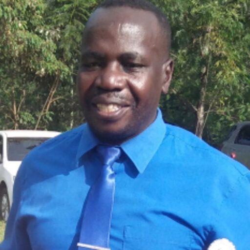 Kahara PETER | Jomo Kenyatta University of Agriculture and Technology ...