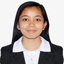 Nina Bettina Buenaflor at Jesus is Lord Colleges Foundation, Inc.