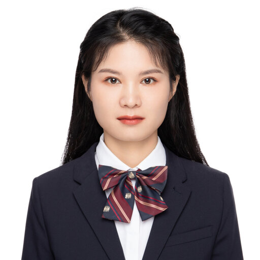 Yaru LI | PhD Student | Fudan University, Shanghai | Lab of Advanced ...