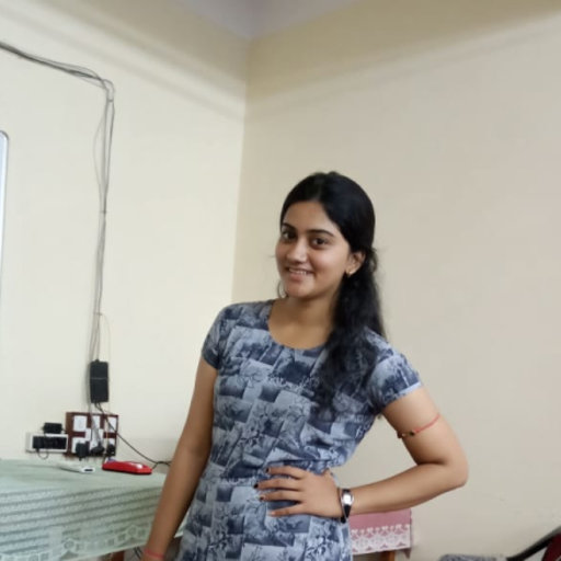 Puja PAL | Master's Student | Master of Science | Lovely Professional ...