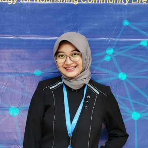 Hanifah Nur AINI | Postgraduate Student | Master of Science | Brawijaya ...