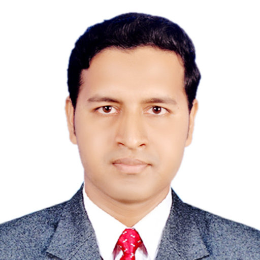 Md Hossain Electronics And Telecommunications Research Institute