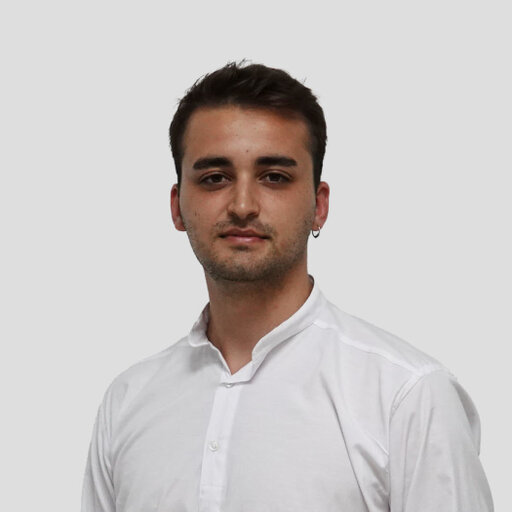 Murat ÇEVIK | Product Development Specialist | Bachelor of Engineering ...