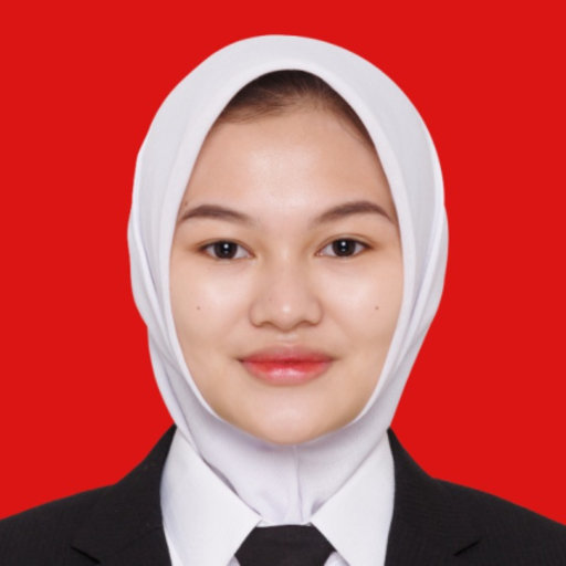 Foto Profil Zahra Nabila