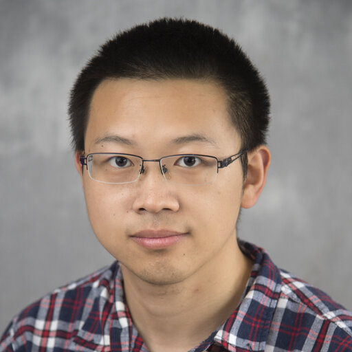 Tianming YAO | Postdoctoral Researcher | Doctor of Philosophy | Purdue ...