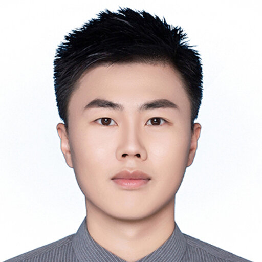 Yuan WEN | Master of Engineering | Tongji University, Shanghai ...