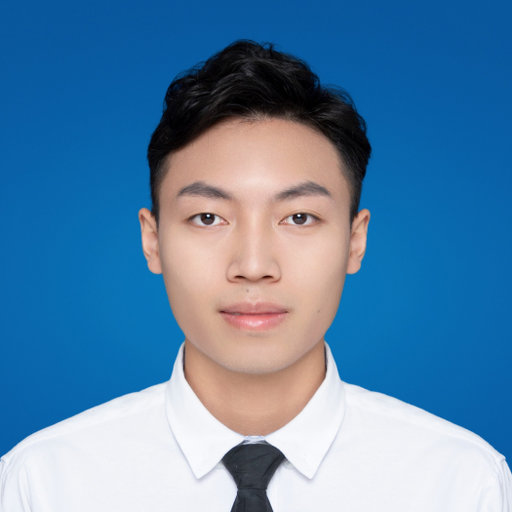 Jinxin ZHAO | Master's Student | Master of Engineering | Ocean ...