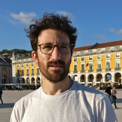 Fermin OTERO | Postdoctoral Research Assistant | Ph.D. | Research profile