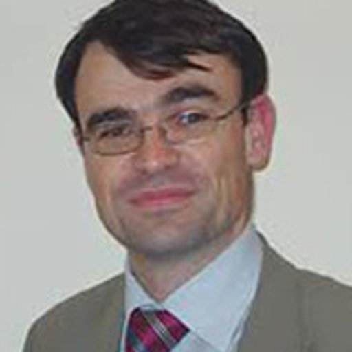 Diarmuid SMITH Beaumont Hospital Dublin Department of