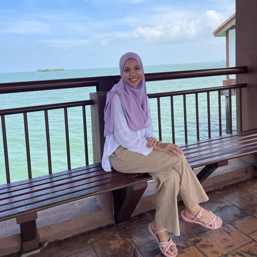 Nur AZMAN | PhD Student | Universiti Teknologi Malaysia, Johor Bahru ...